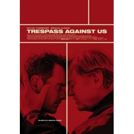 Афера по-английски (Trespass Against Us)