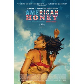 Американская милашка 2016 (American Honey)