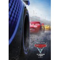 Тачки 3 (Cars 3)